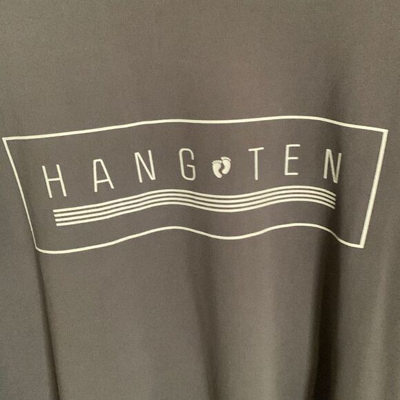 HANG 10 Long Sleeve Tee - Picture 2 of 3
